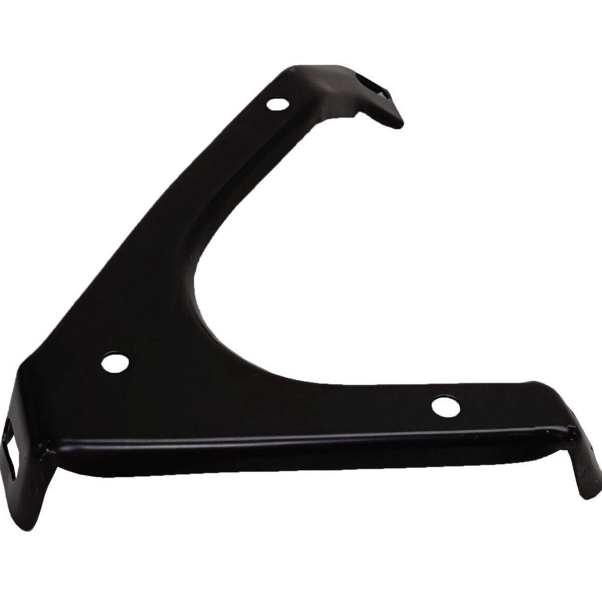 Bumper Bracket For 2001-2004 F-250 Super Duty Front Left And Right Set Of 2