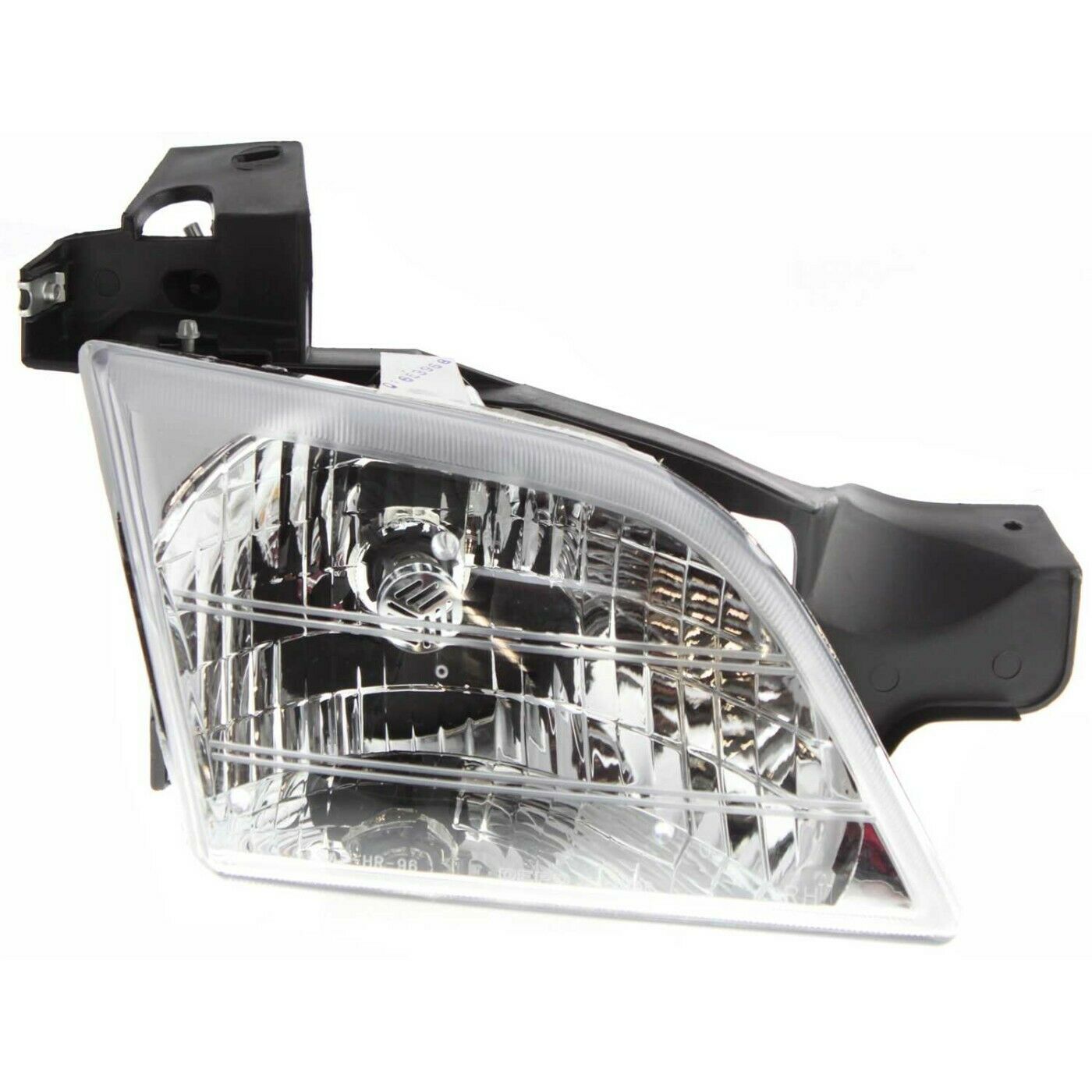 For Venture Silhouette Montana Trans Sport Headlights W/Signal Corner Lights 4PC