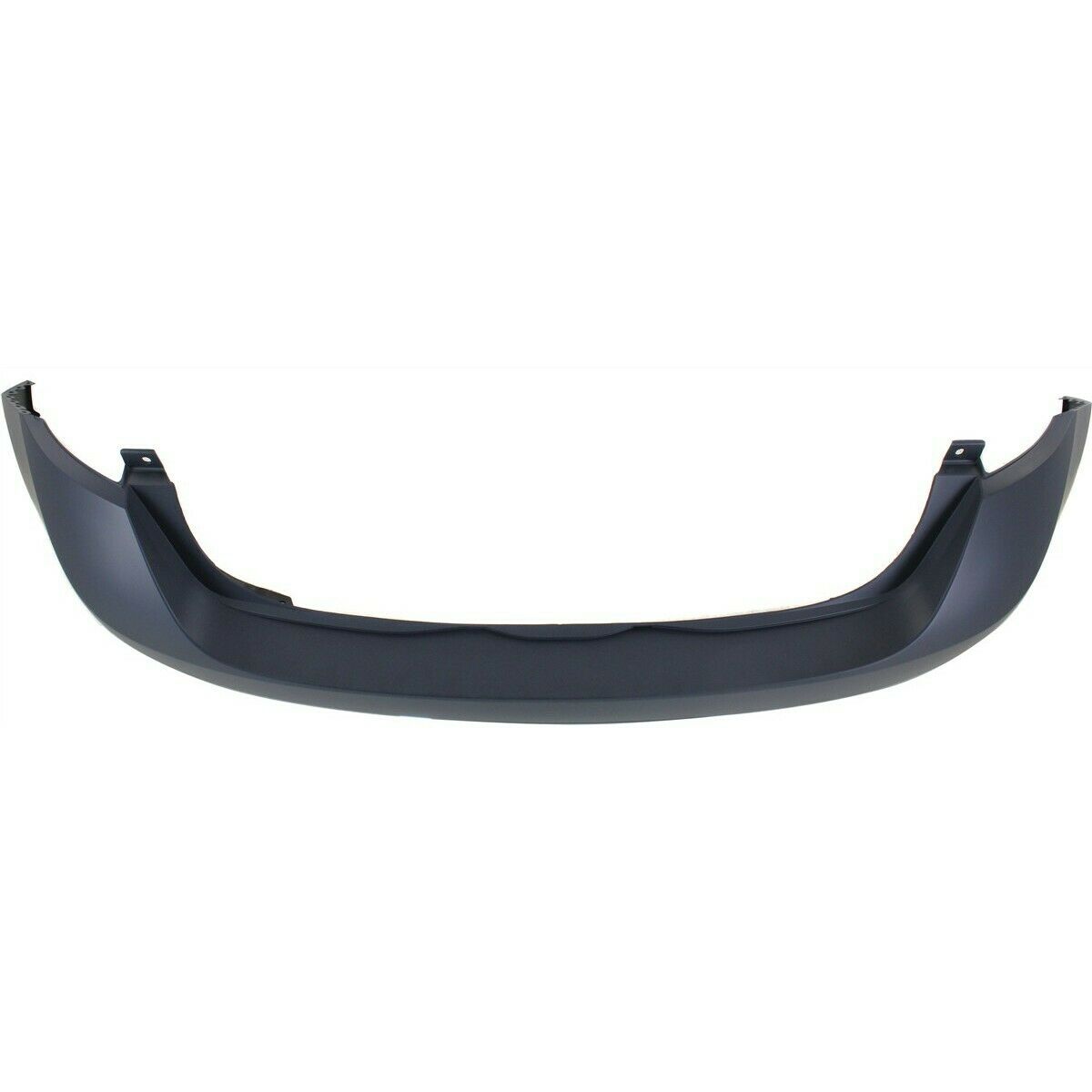 Rear Bumper Cover For 2014-2016 Nissan Versa Note Hatchback