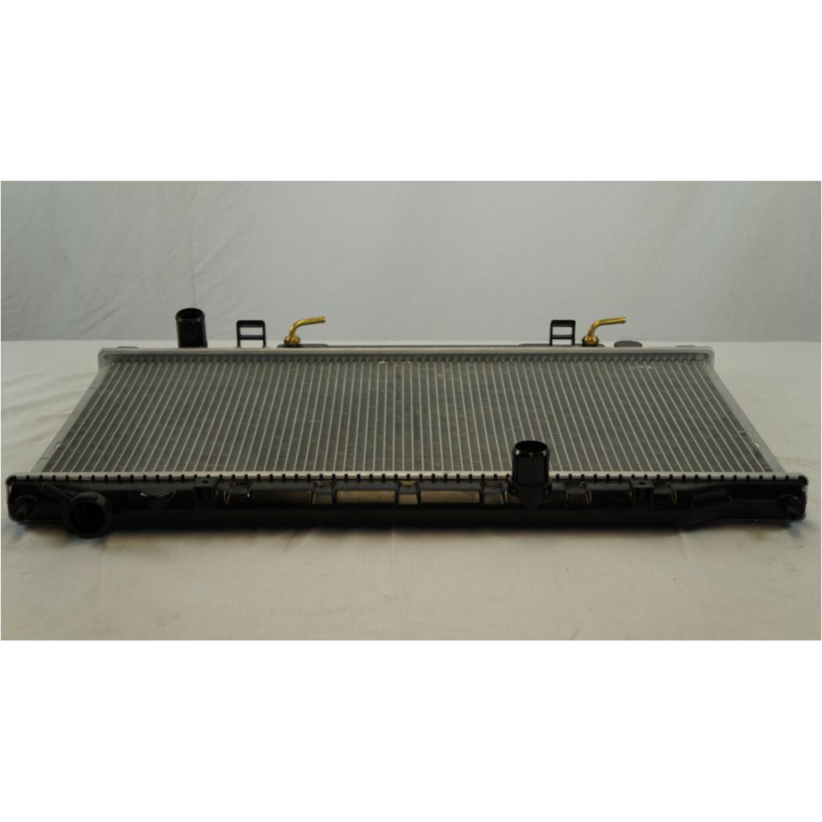 For Nissan 07-08 Maxima Sedan 1pc Automatic 1 Row Automotive Radiator CU13005