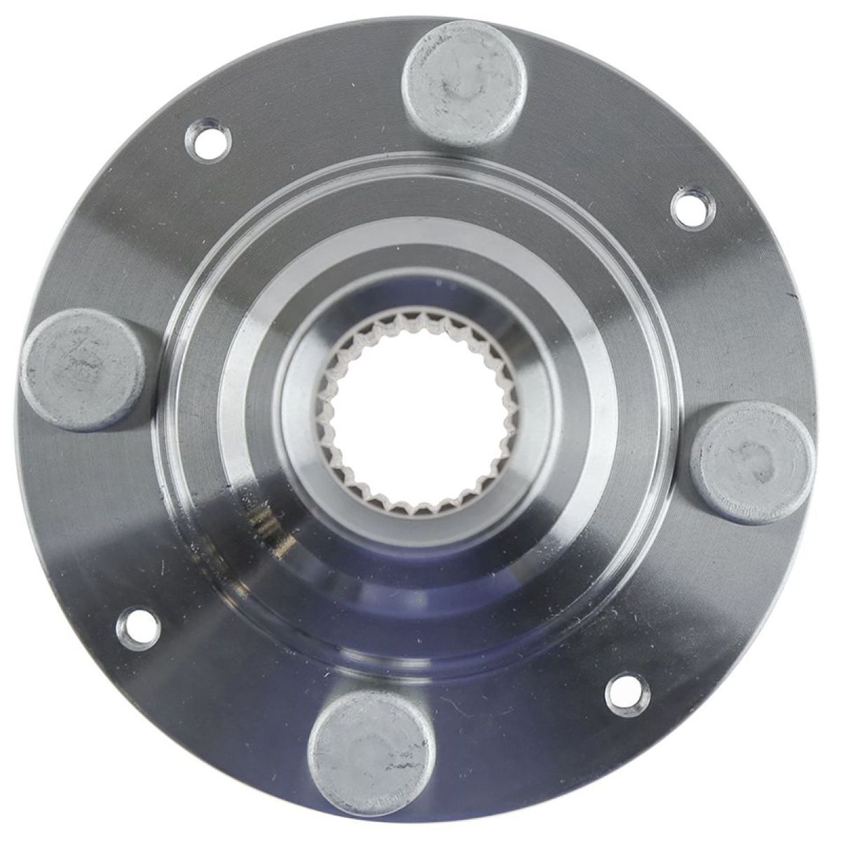 For 92-00 Civic Front Wheel Hub Bearing Kit Set Left Driver Right Passenger
