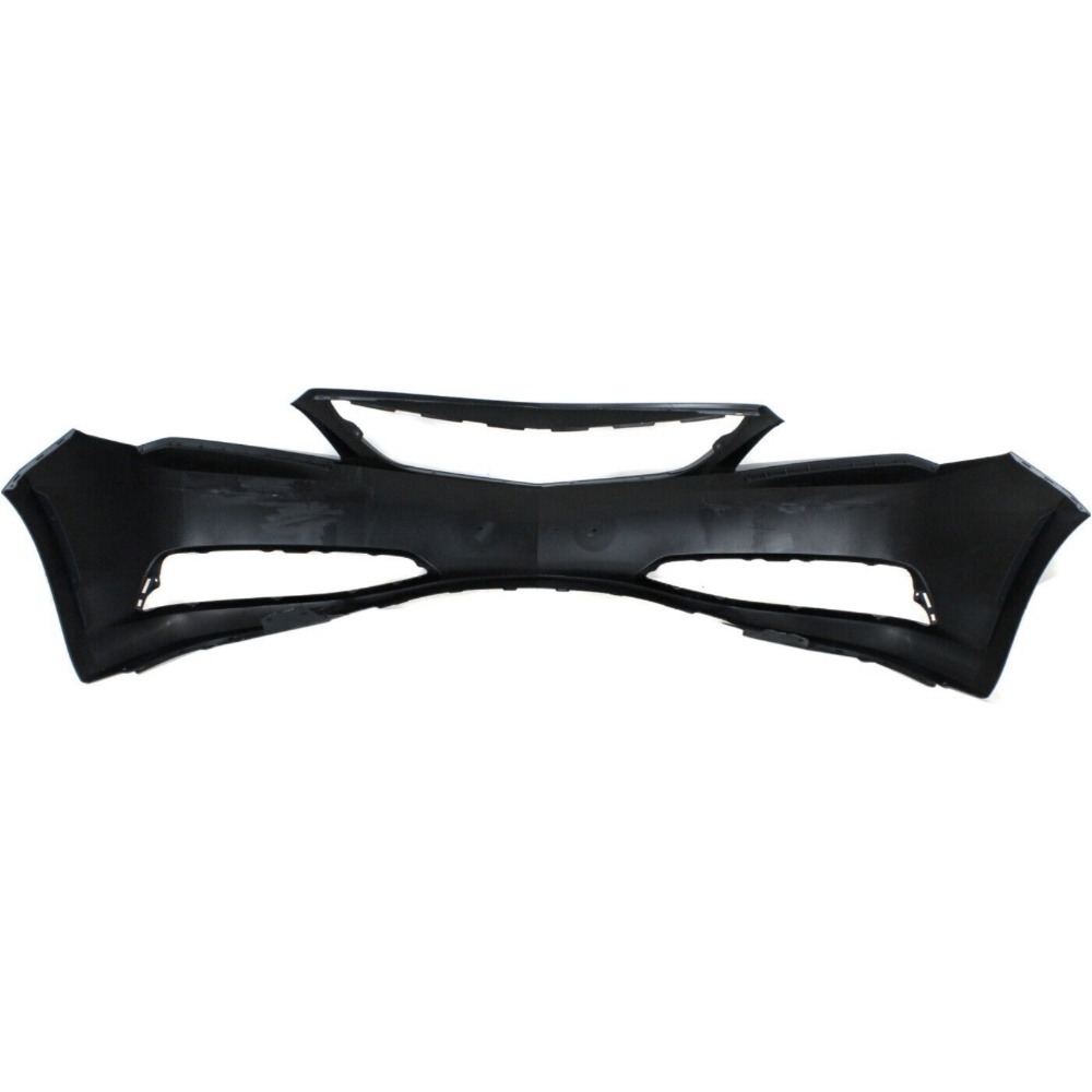Set Of 2 Bumper Covers Fascias Front For Acura 2013-2015 ILX Sedan Pair