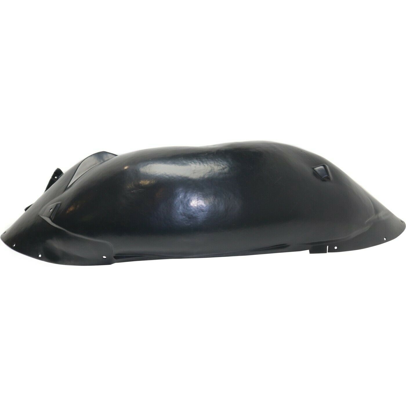 Splash Shield For 2007-2009 Pontiac Solstice Front Left & Right Side Set Of 2