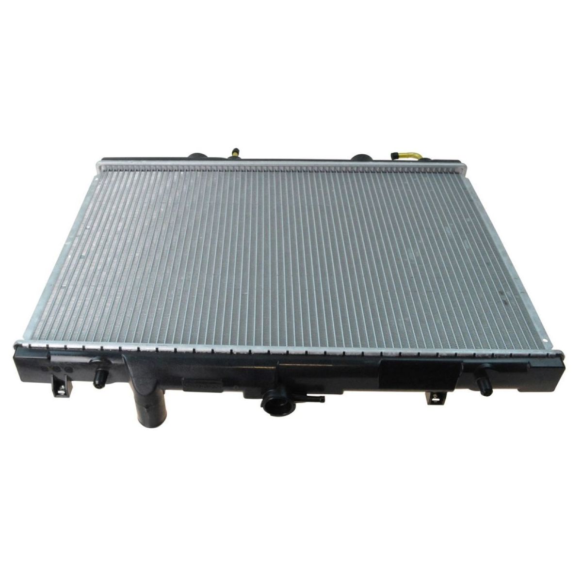 Radiator Assembly For 01 Montero Sport XS Sport Utility CU2278 CU2753 MI3010140