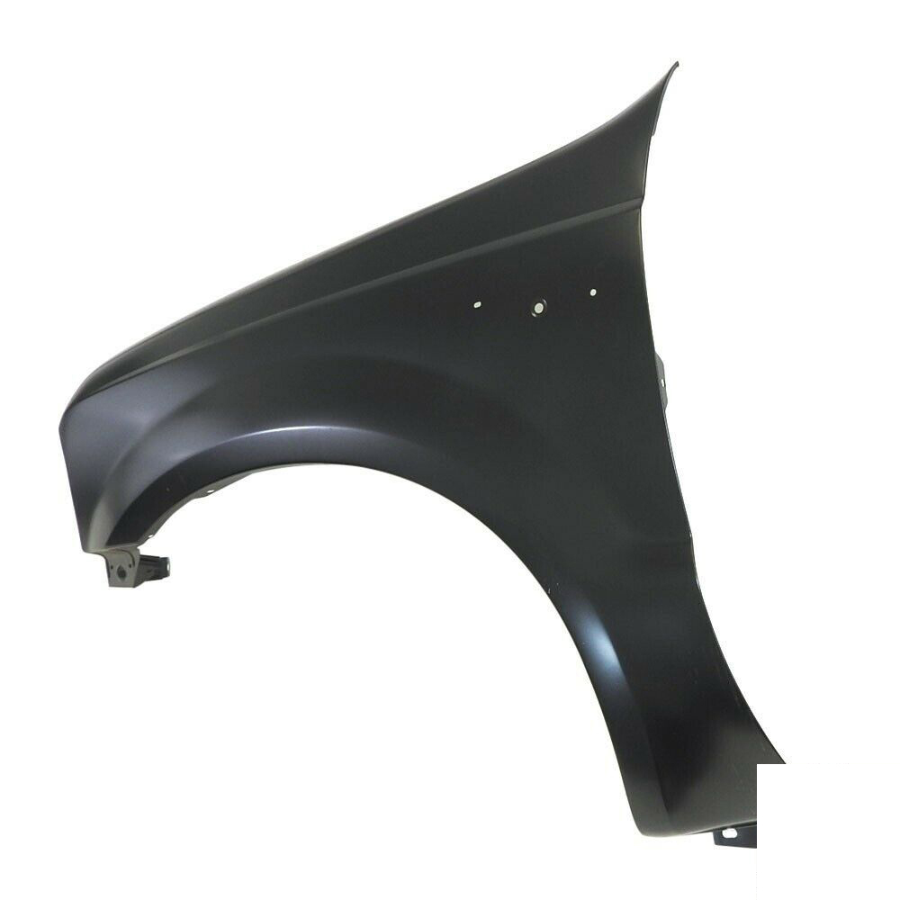 2pcs Front LH&RH For Excursion F250 F350 F450 F550 SuperDuty Fender