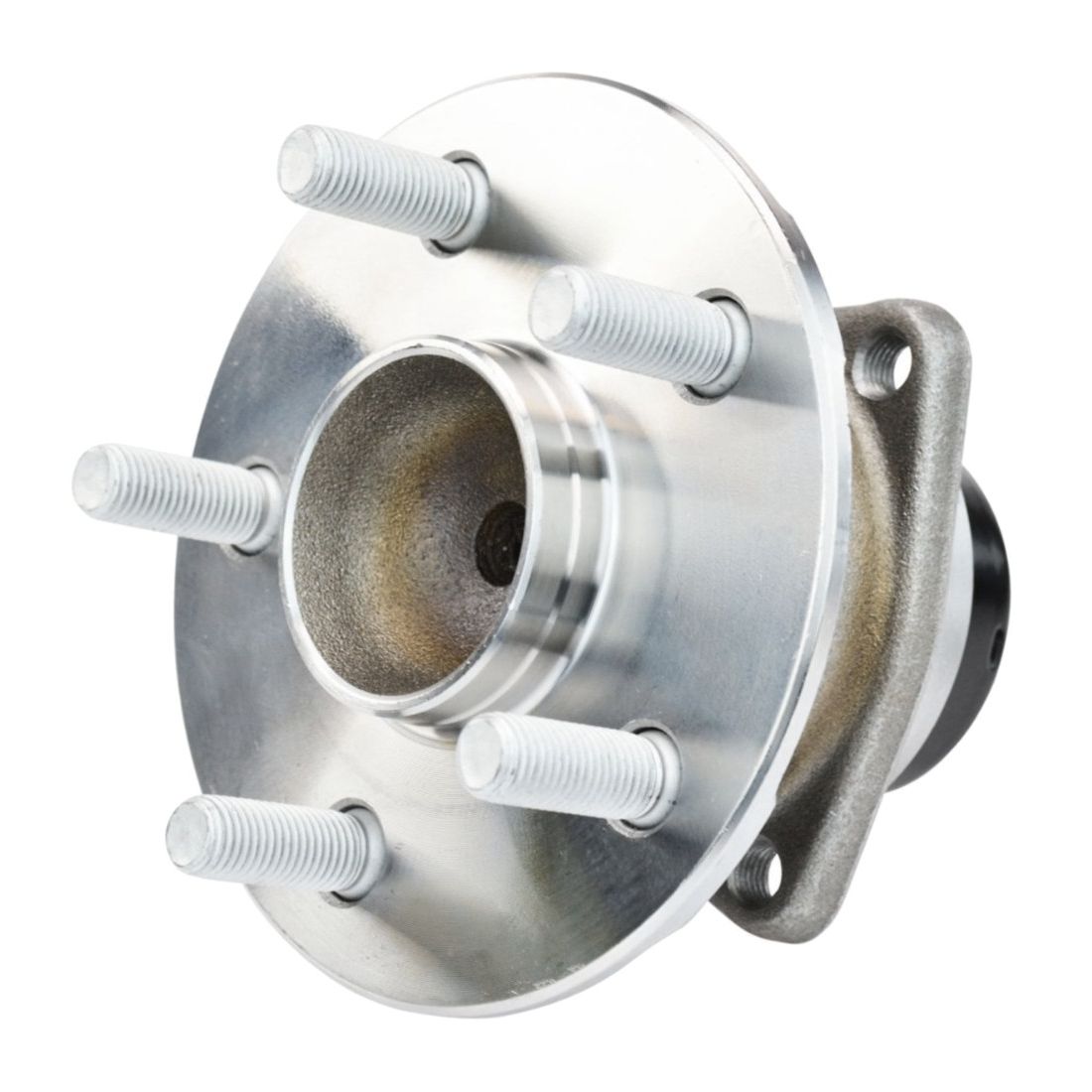Rear Wheel Hub & Bearing Assembly For Celica Corolla Matrix Prius Vibe TC W/ ABS