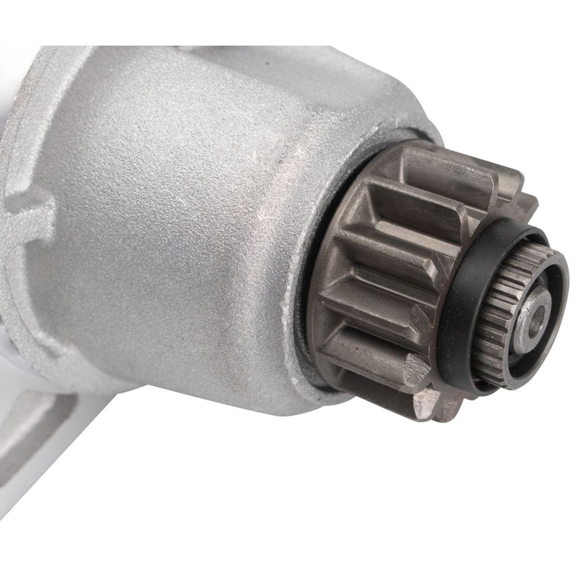 Starter Motor For 2006 Sentra XE SE Edicion Especial Sedan L4 2.5L Automatic