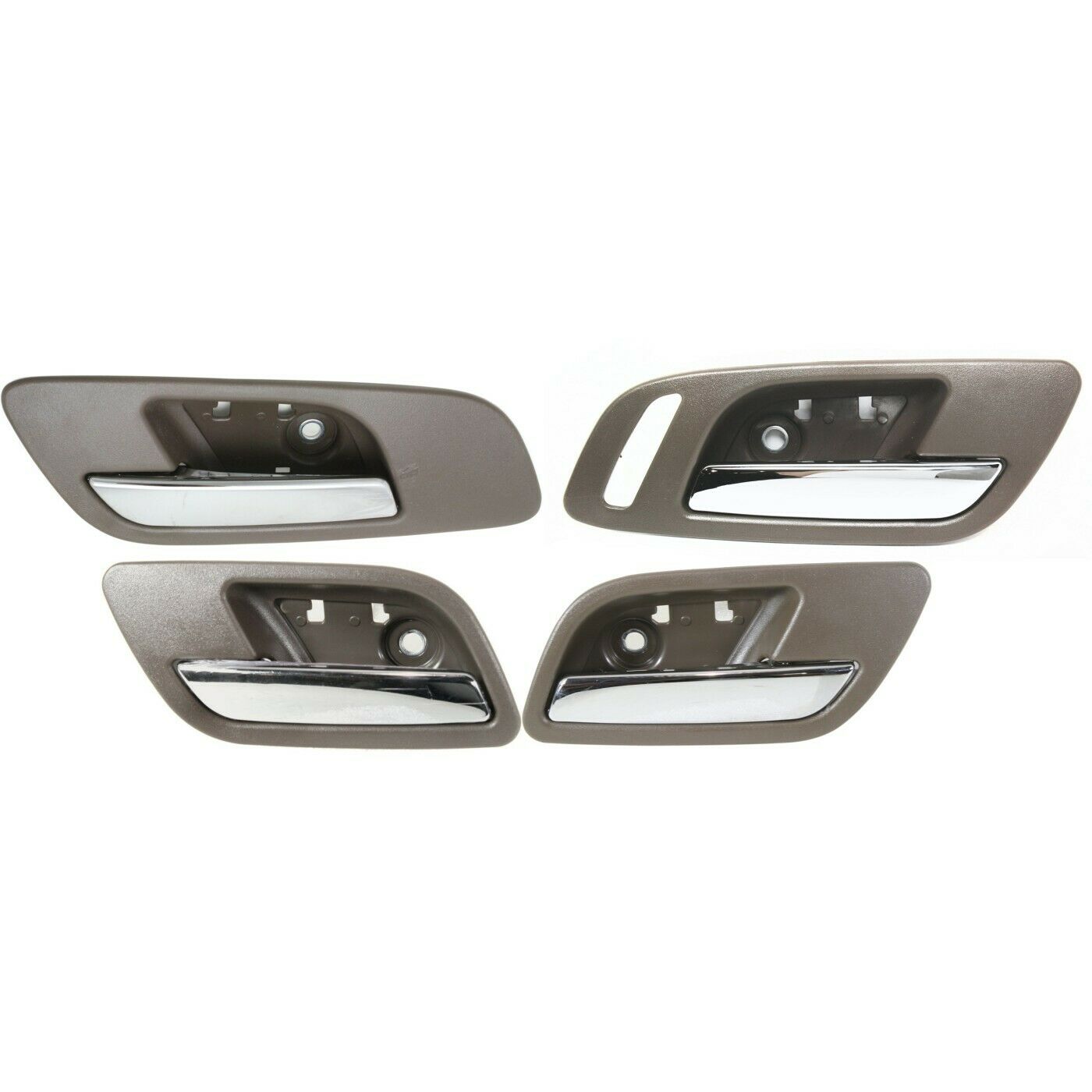 Interior Door Handle For 2007-2014 Chevrolet GMC Front And Rear LH RH