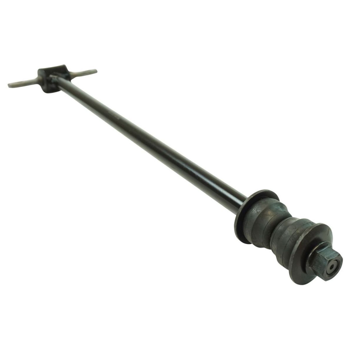 For 1993-2001 Saturn SW2 Base Wagon Rear Trailing Arms Links Kit