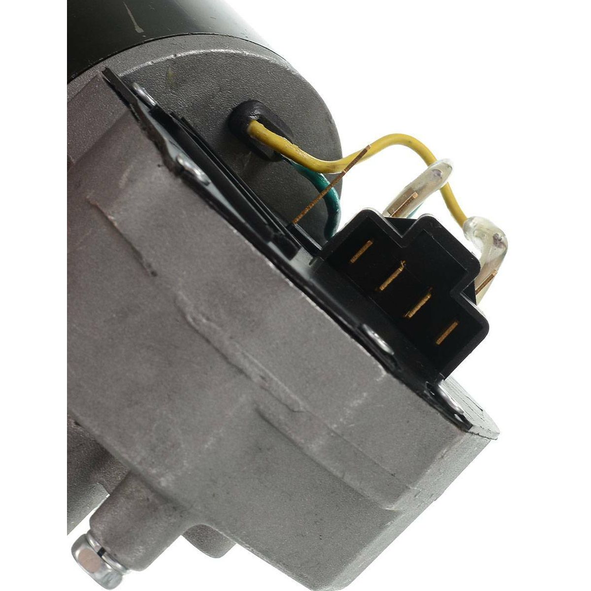 For 85-86 Town & Country Mark Cross Convertible Wiper Motor W/o Washer Pump