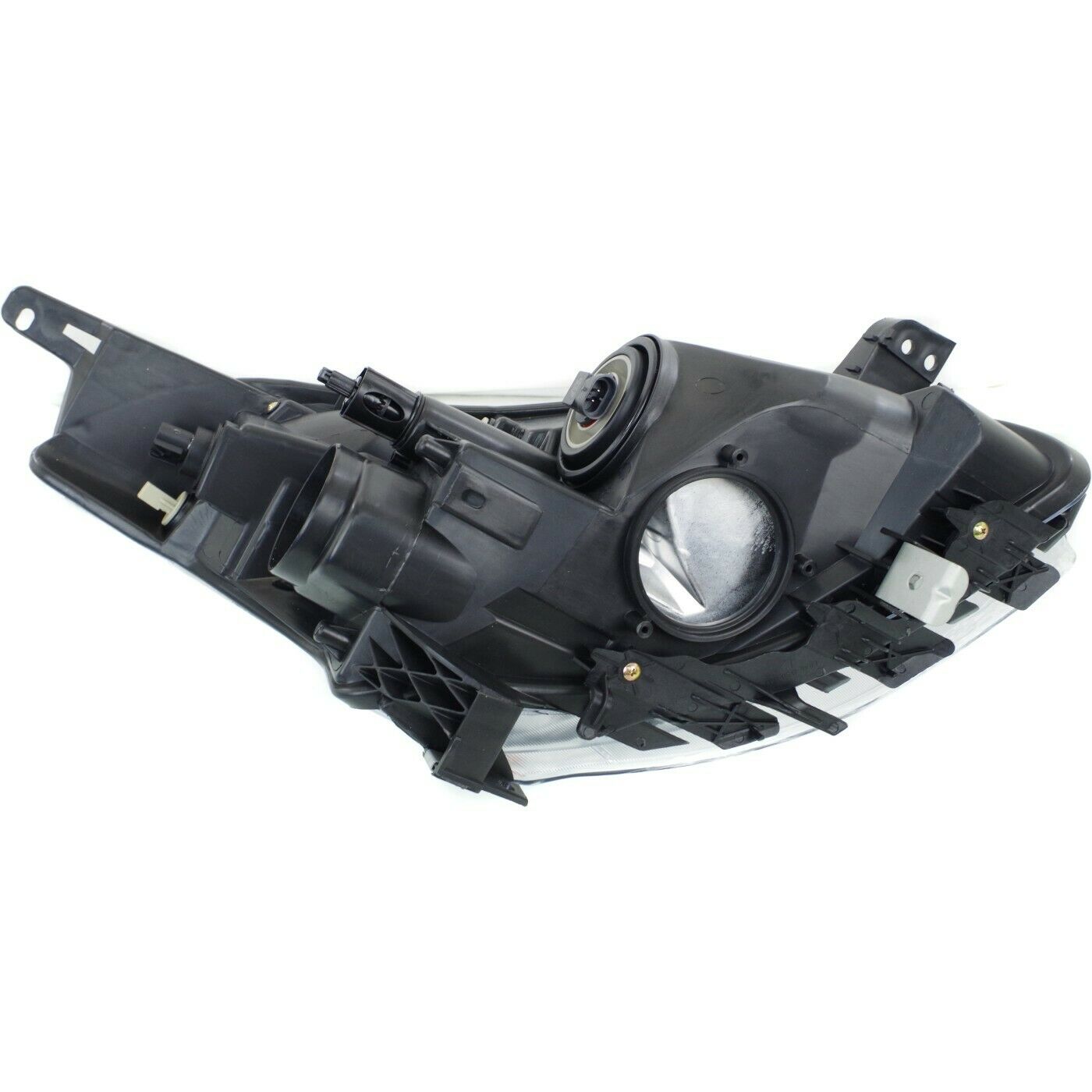 HID Xenon Headlight Lens And Housing Left Side For 2010-2012 Nissan Altima SR SR
