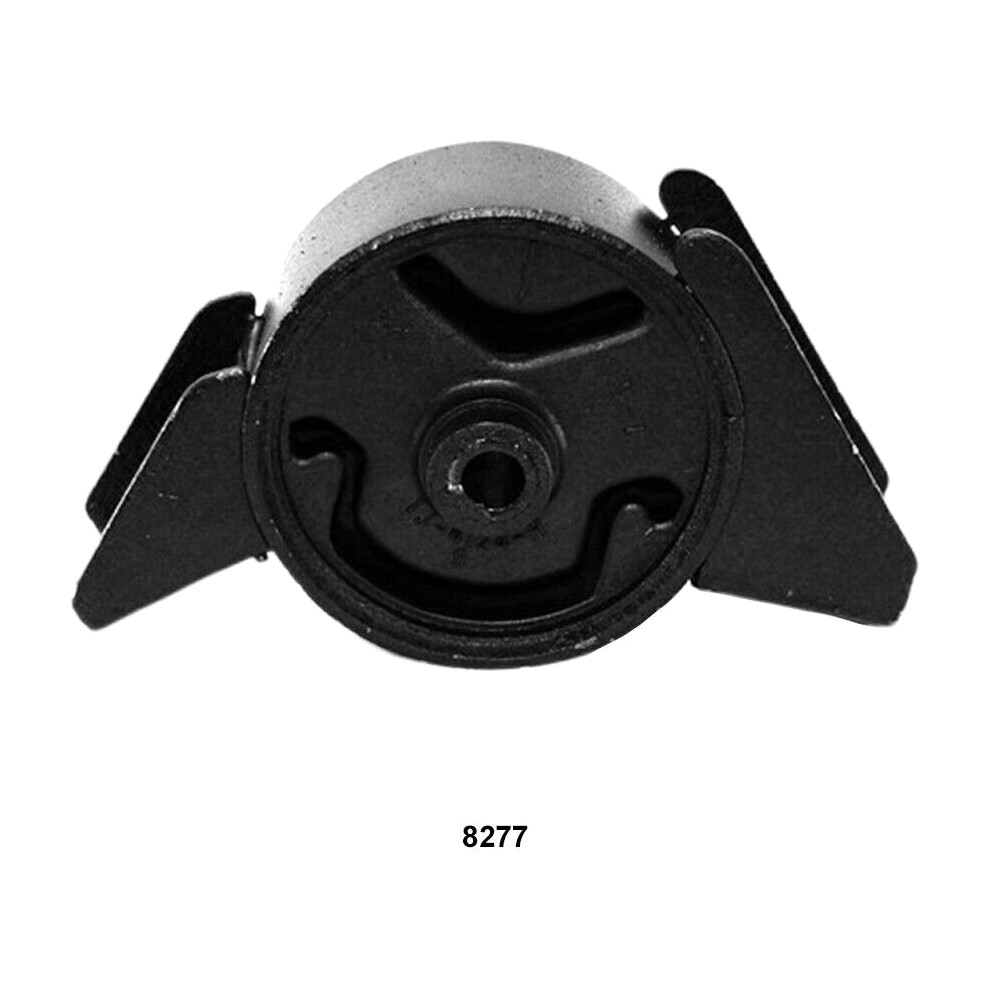 Engine Motor Mount & Trans. Mount 4Pcs Set L4 1.3L