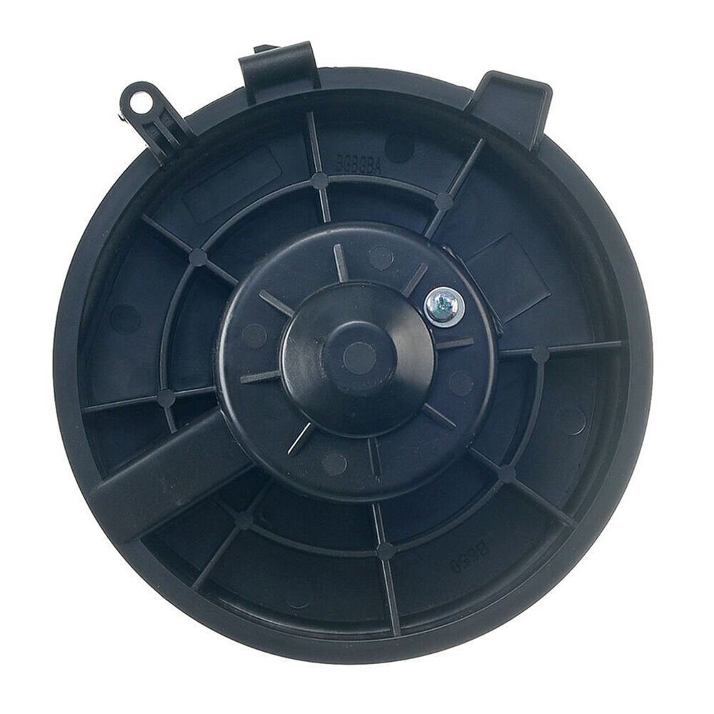 Front Heater Blower Motor & Resistor For 08-13 Rogue SL Sport Utility W/ATC