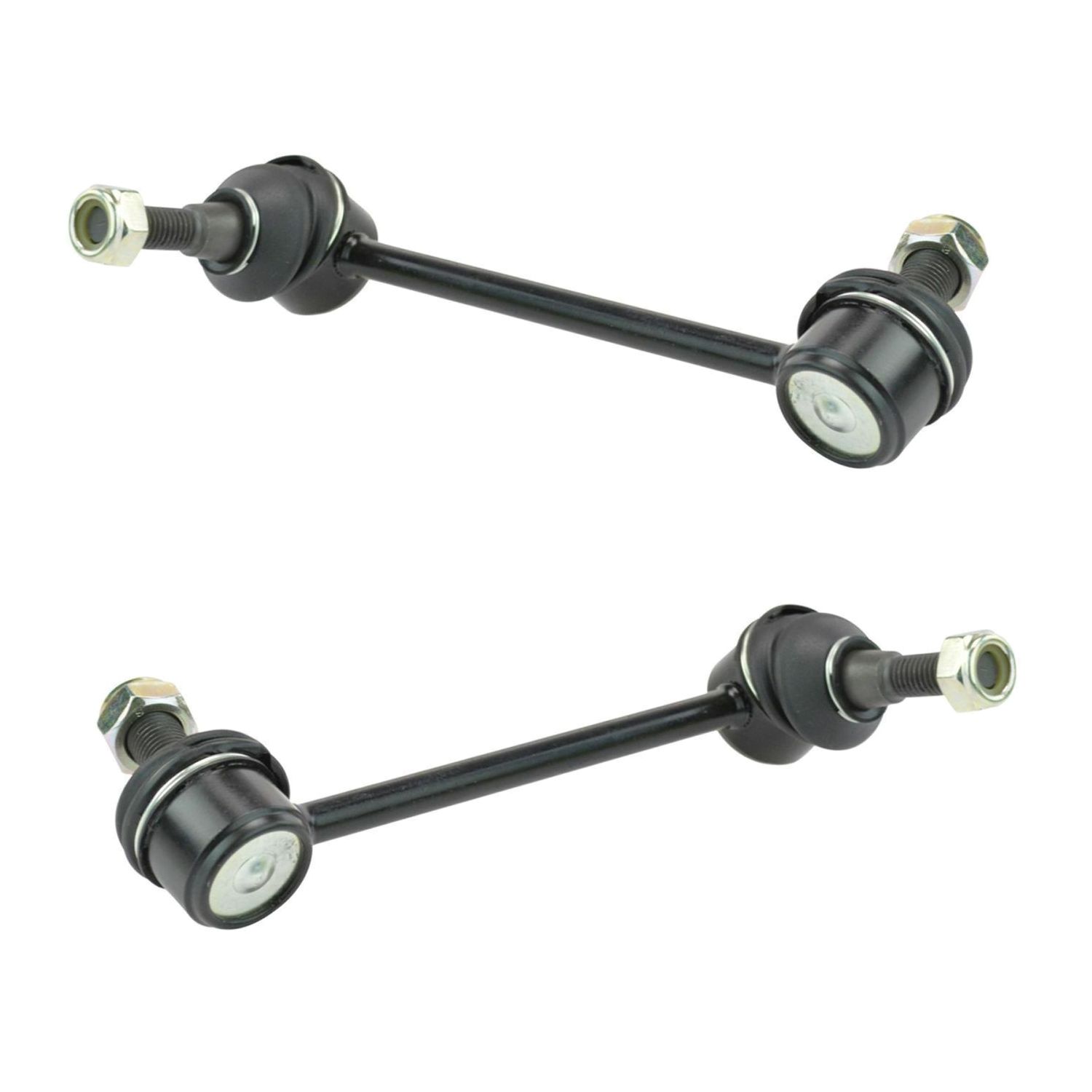 Stabilizer Sway Bar Front Pair Set Of 2 For Mercedes-Benz W140 300 400 500 600 S