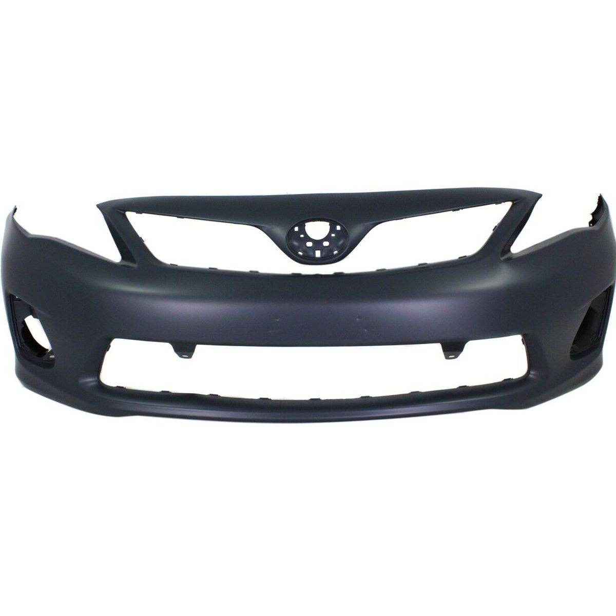 Fender Kit For 2011-2012 Toyota Corolla XRS Sedan Front Japan Built Models