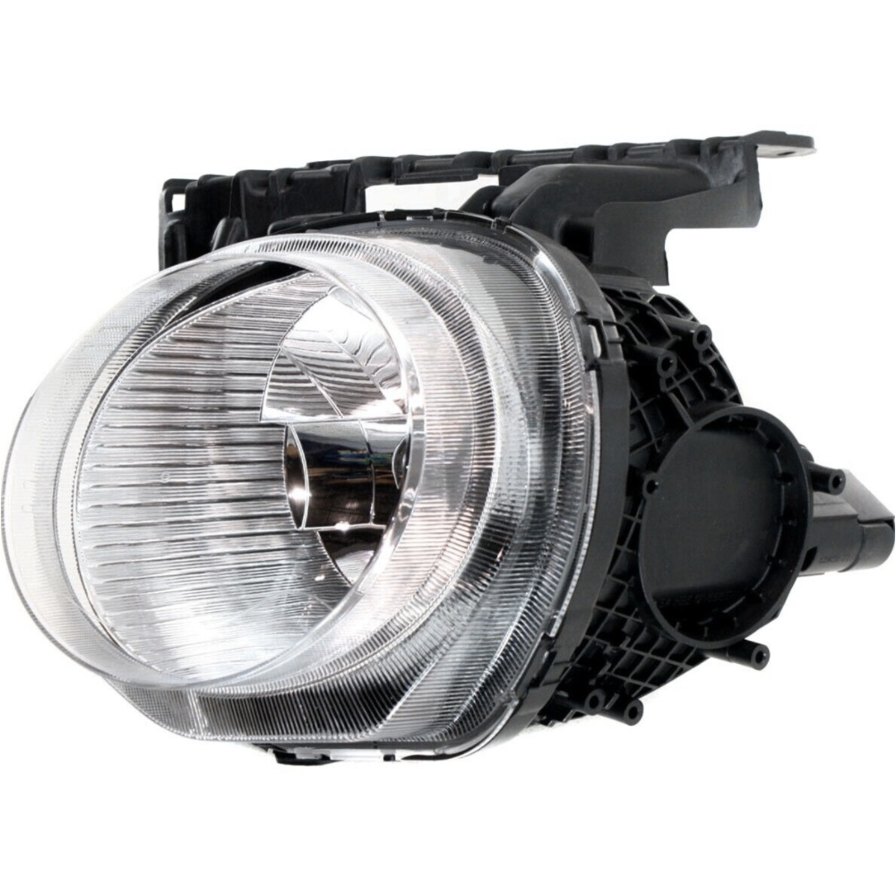 Headlight For Nissan 2011-2014 Juke Sport Utility Left With Bulb