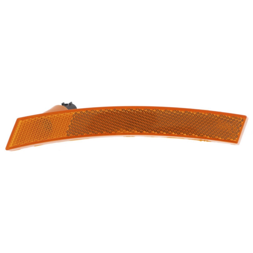 2 Sets Of - Side Marker Set For 02-08 Cooper Base 02-08 Cooper S Front Amber With
