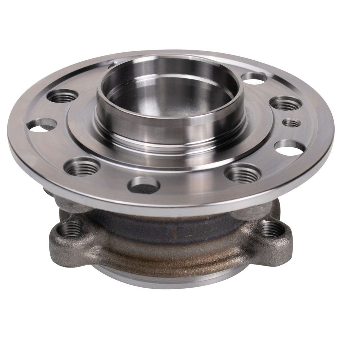 For 2015-2018 Benz Benz C-Class EClass GLC-Class Front Wheel Bearing Hub Assembly
