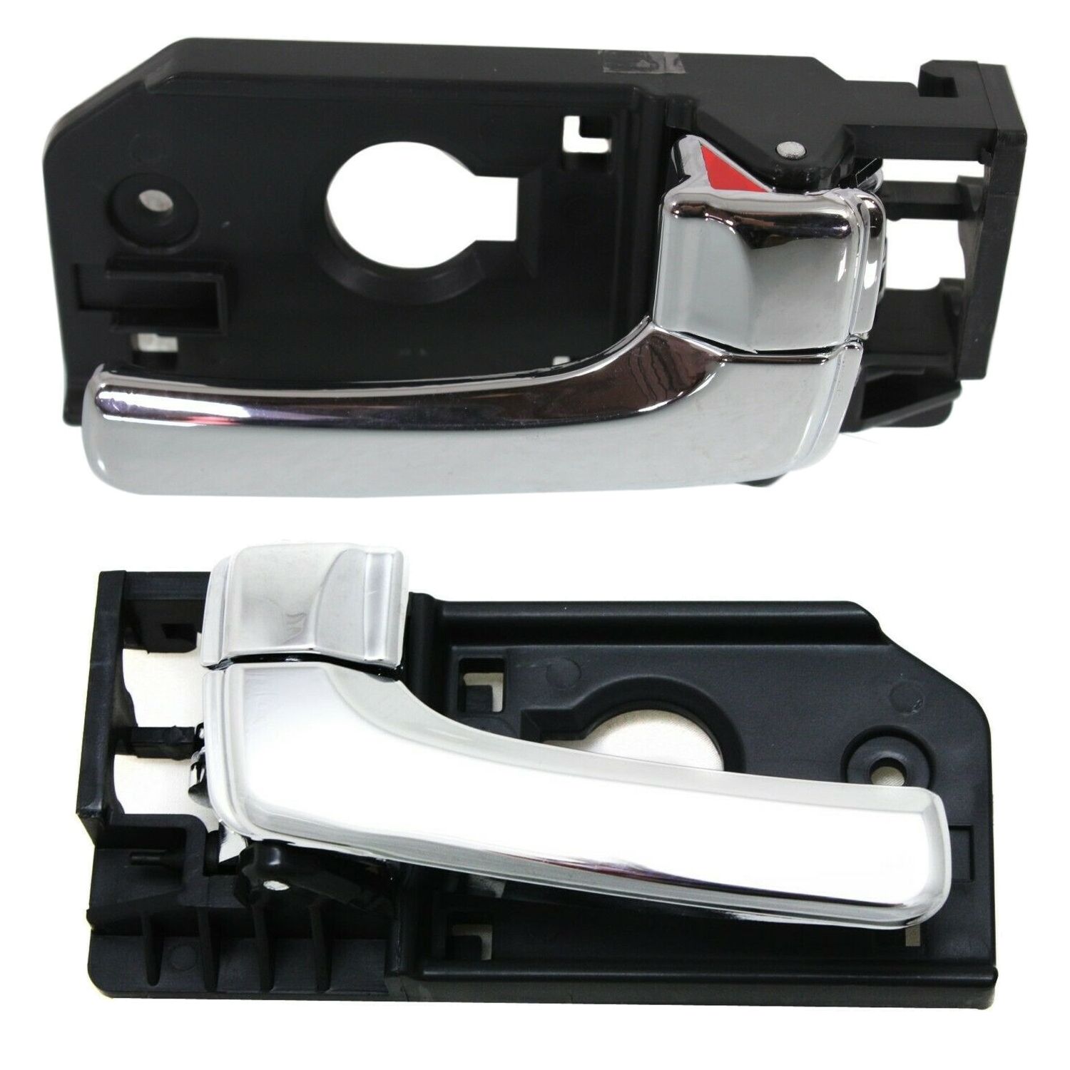 Interior Door Handle For 2007-2008 Hyundai Entourage 2006-2012 Kia Sedona Front