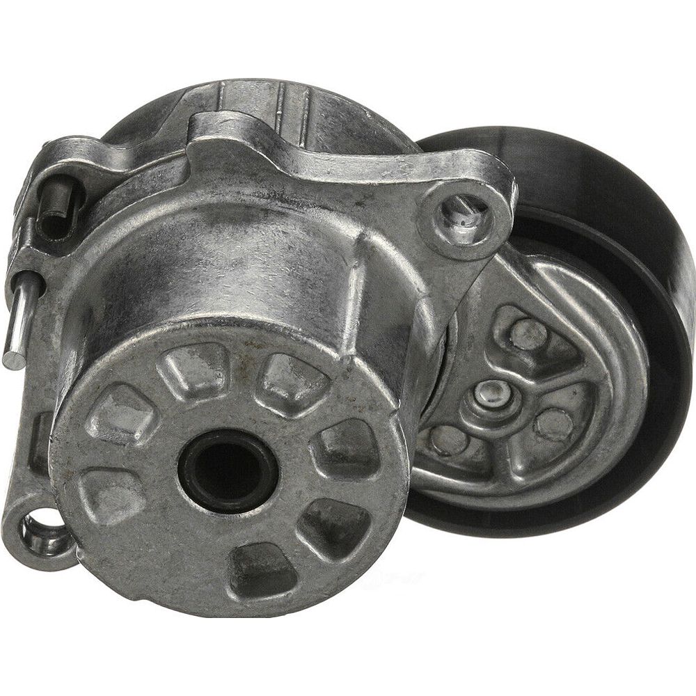 For 14-16 Mercedes-Benz Sprinter Accessory Drive Belt Tensioner Assembly 39166