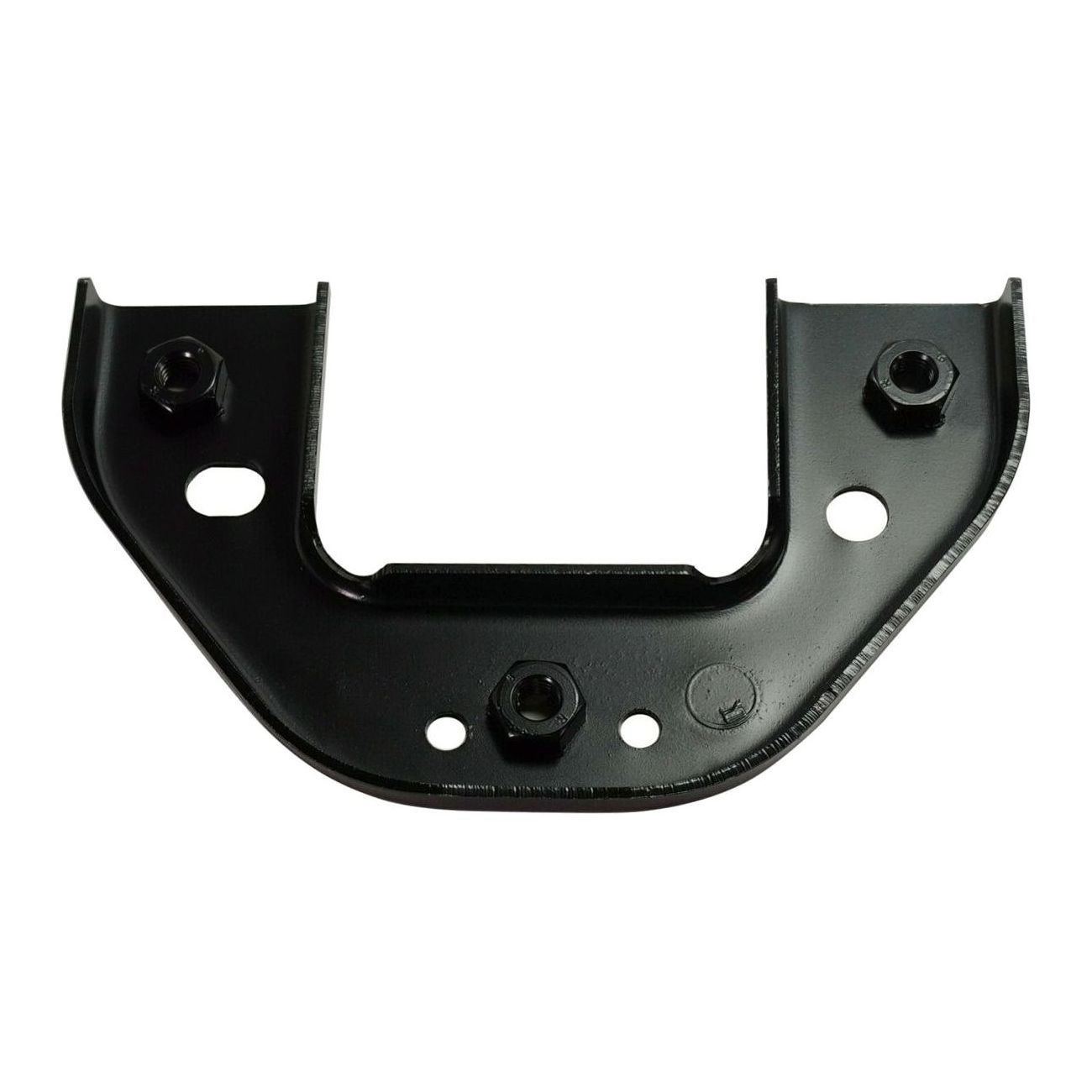 Bumper Face Bar Bracket Retainer Mounting Brace For Chevy Passenger 22833933