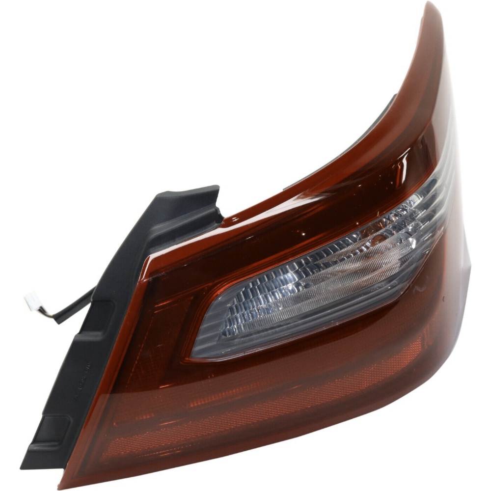 Tail Light For Nissan 2018 Altima Sedan Passenger Side Outer