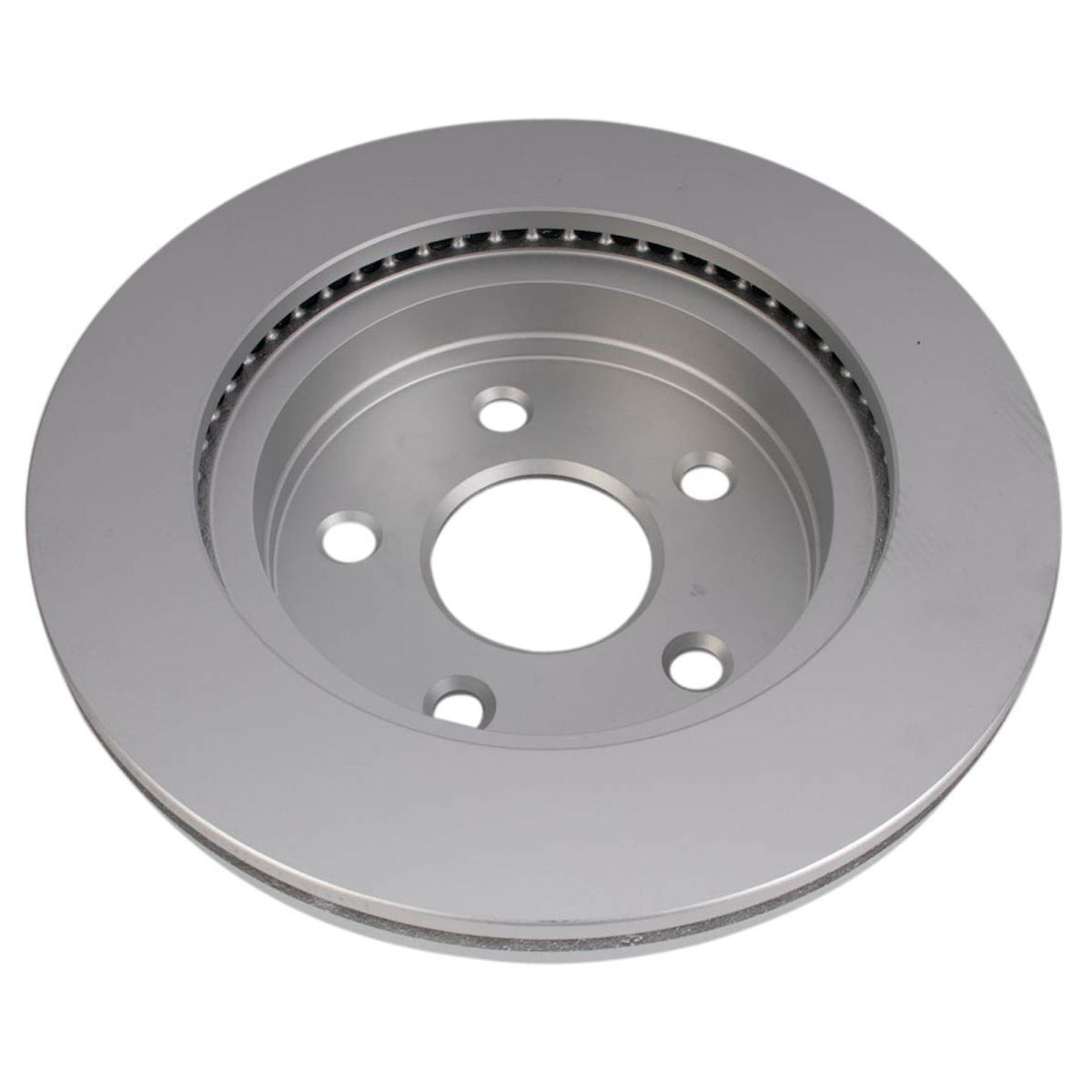 For 2019-2022 1500 Classic Express Extended Cab Pickup Front Brake Rotor Set
