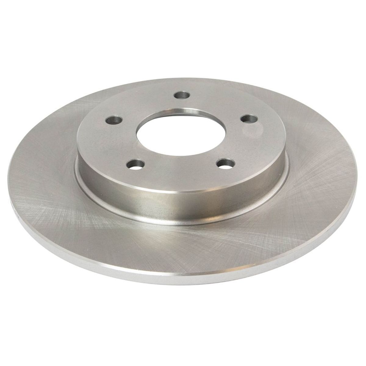 Brake Rotor & Ceramic Pad Front & Rear Kit For LeSabre Impala Deville