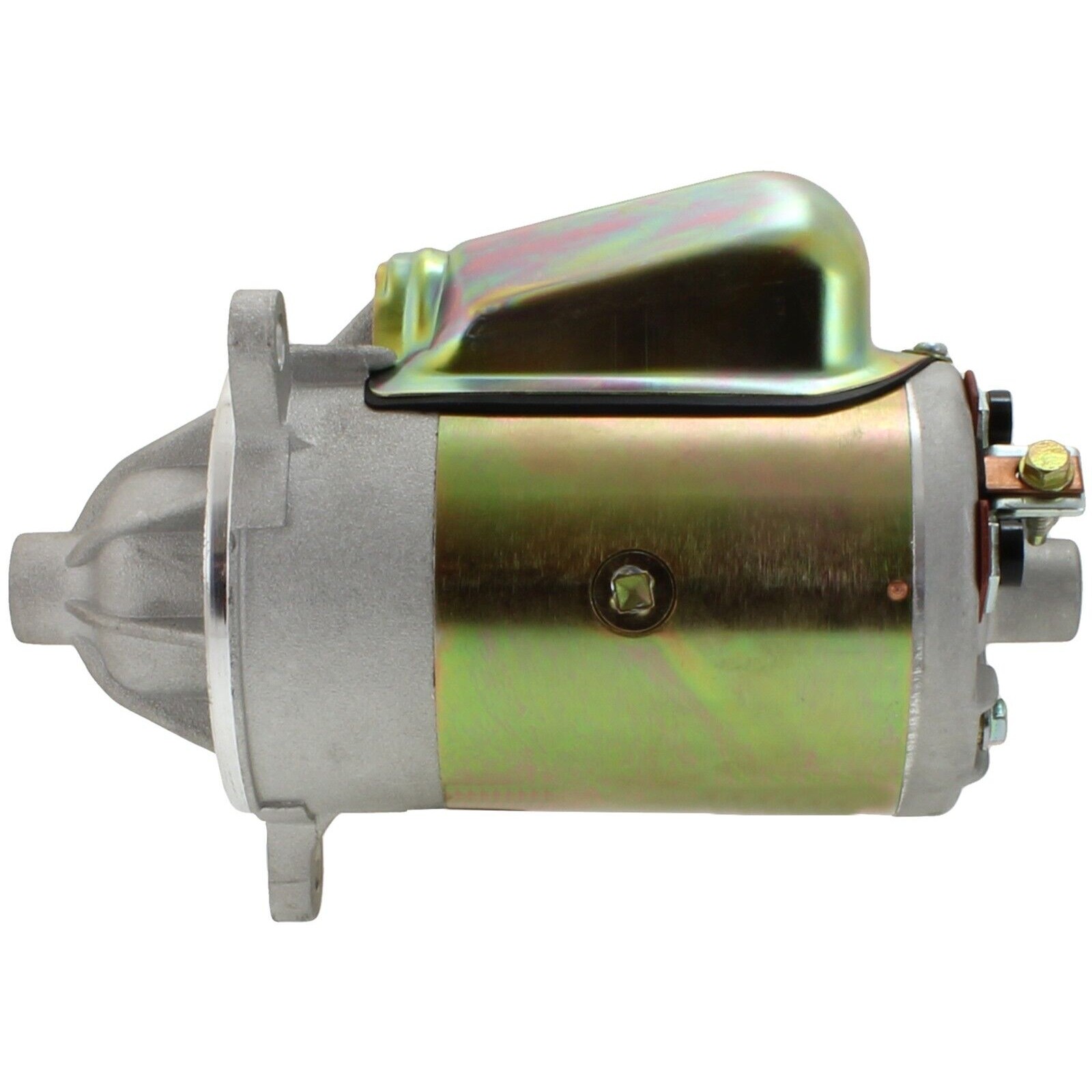 New Starter Replaces 4.9L 300CI 12 VOLTS E4DF-11001-BA