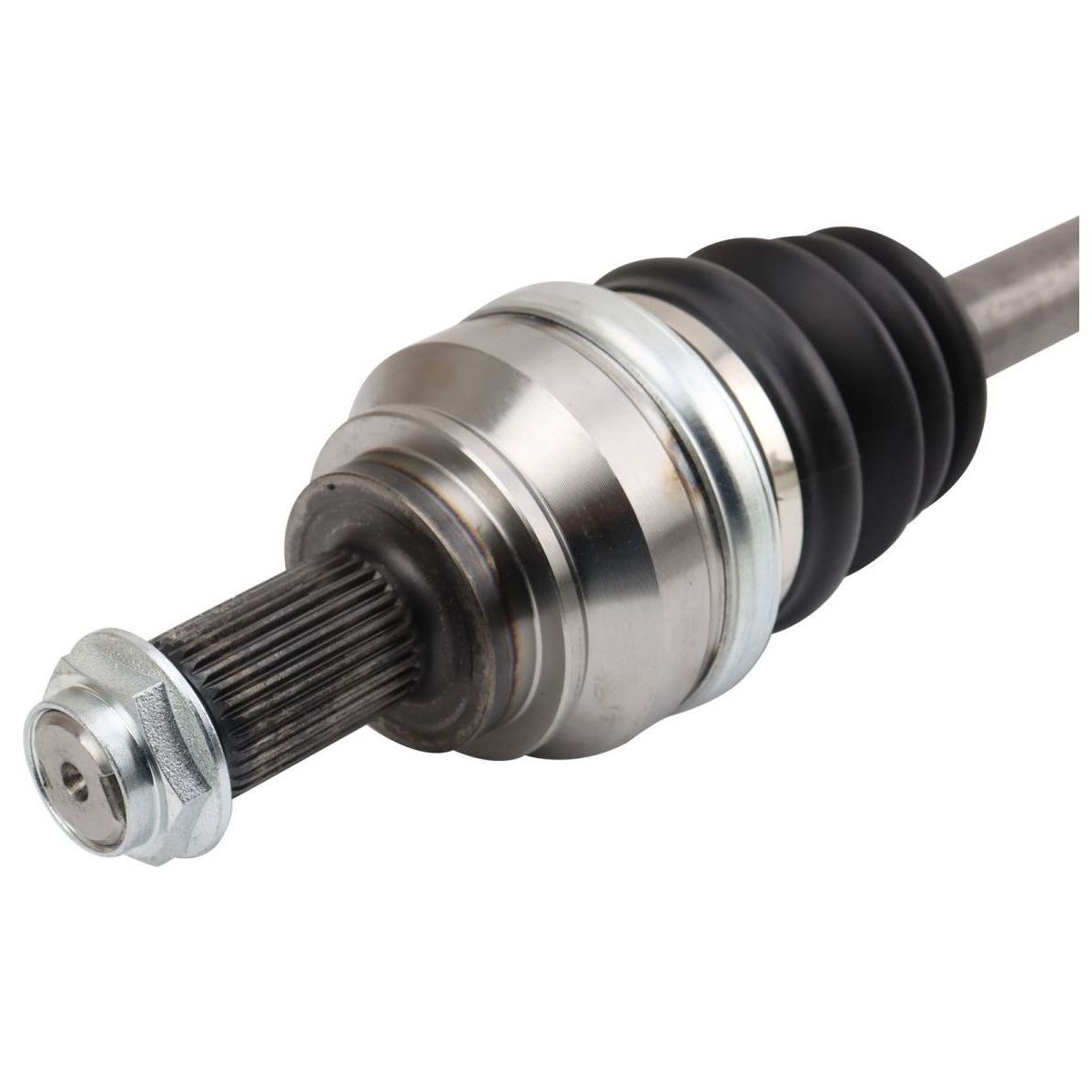 Rear CV Axle Shaft Assembly Fits