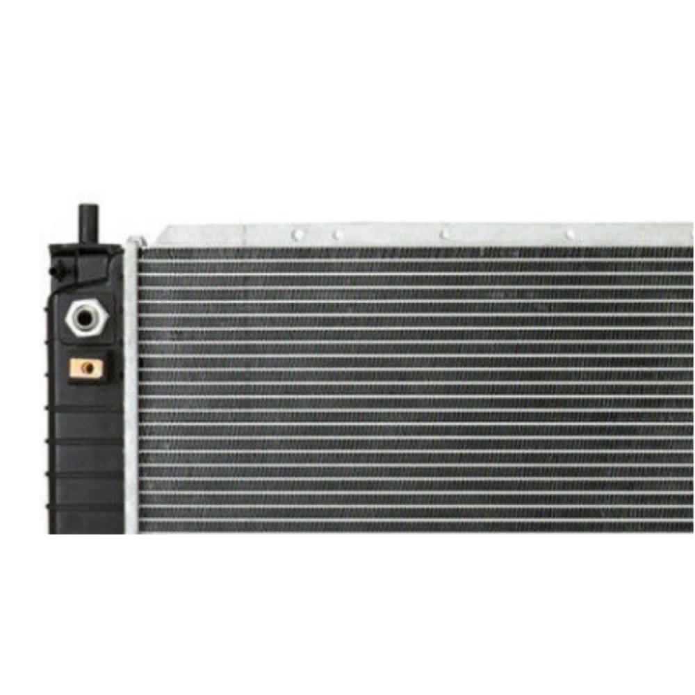 For Expedition F150 Lobo Mark LT Navigator 2 Row Automotive Radiator CU2819