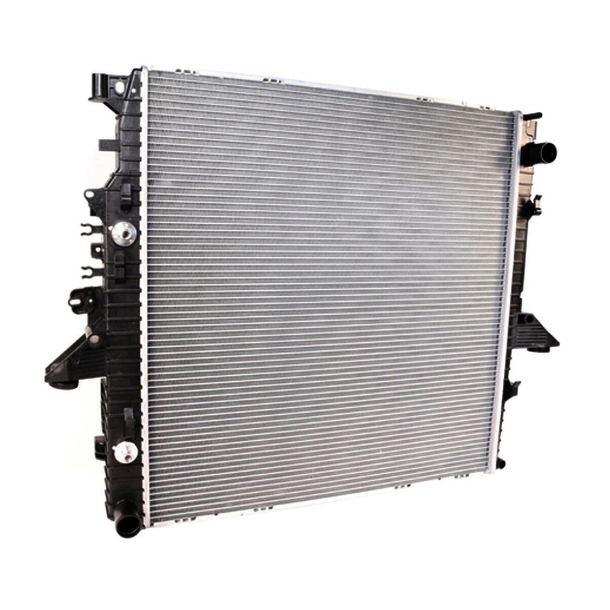 Radiator For 06-09 Land Rover Range Rover Sport Supercharged Sport Utility Land