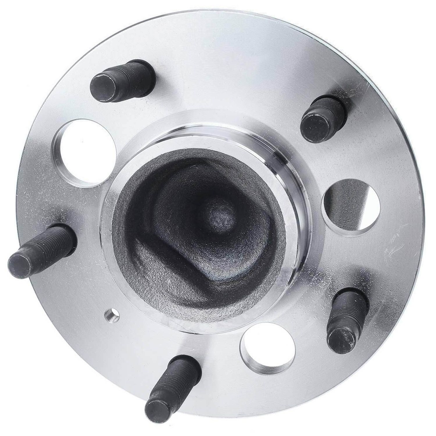 2x Wheel Hub Bearing Assembly For 97-05 Park Avenue Sedan Rear Left & Right