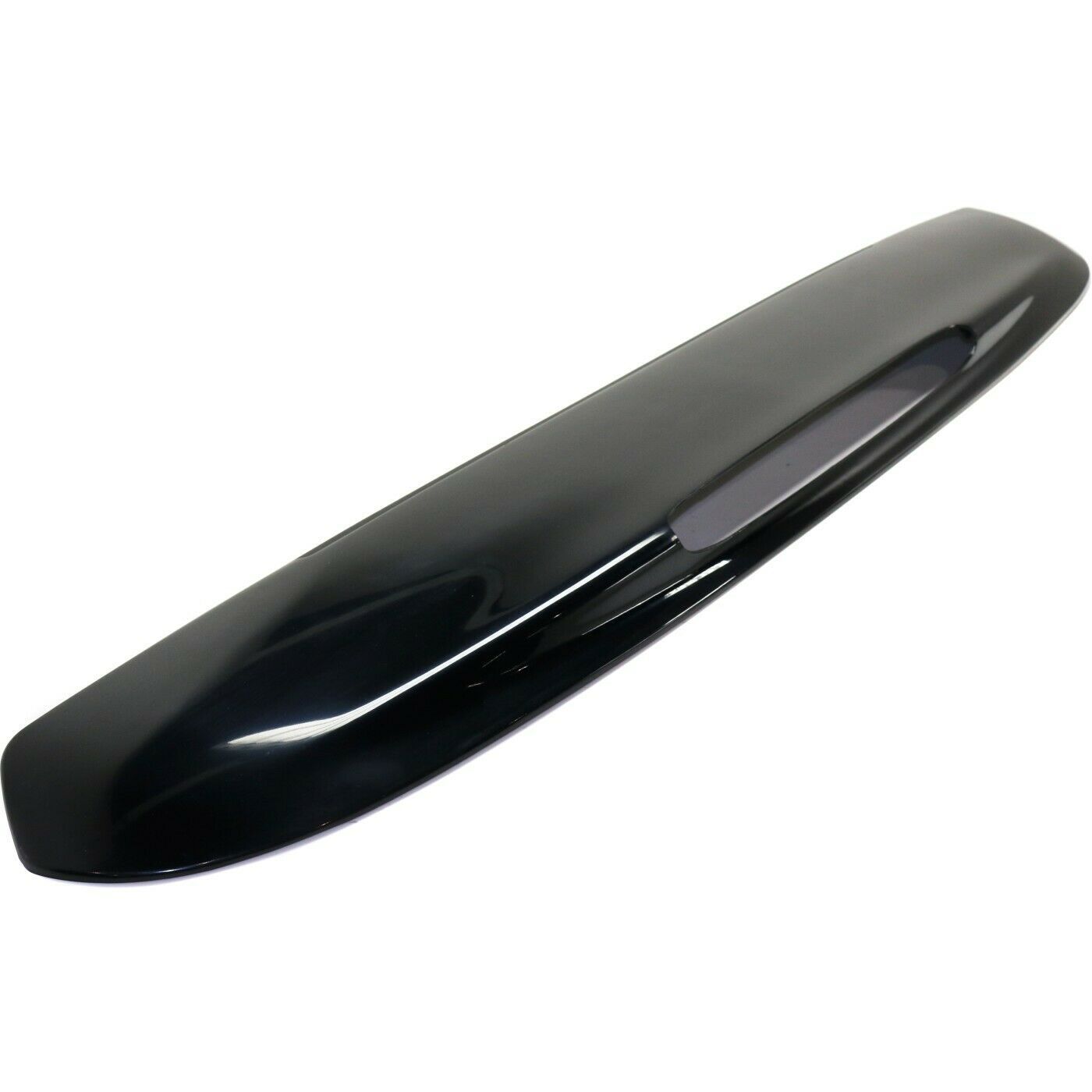 Tailgate Molding Upper For 2002-2009 Chevrolet Trailblazer GM1904106 19150496