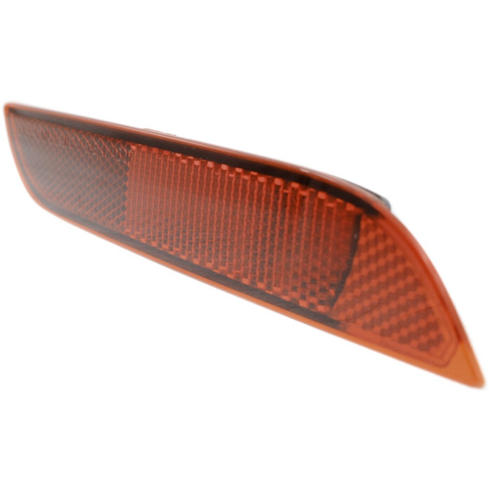 Bumper Reflector For 16 IM Base 17-18 Corolla IM Base IM Rear Passenger Side