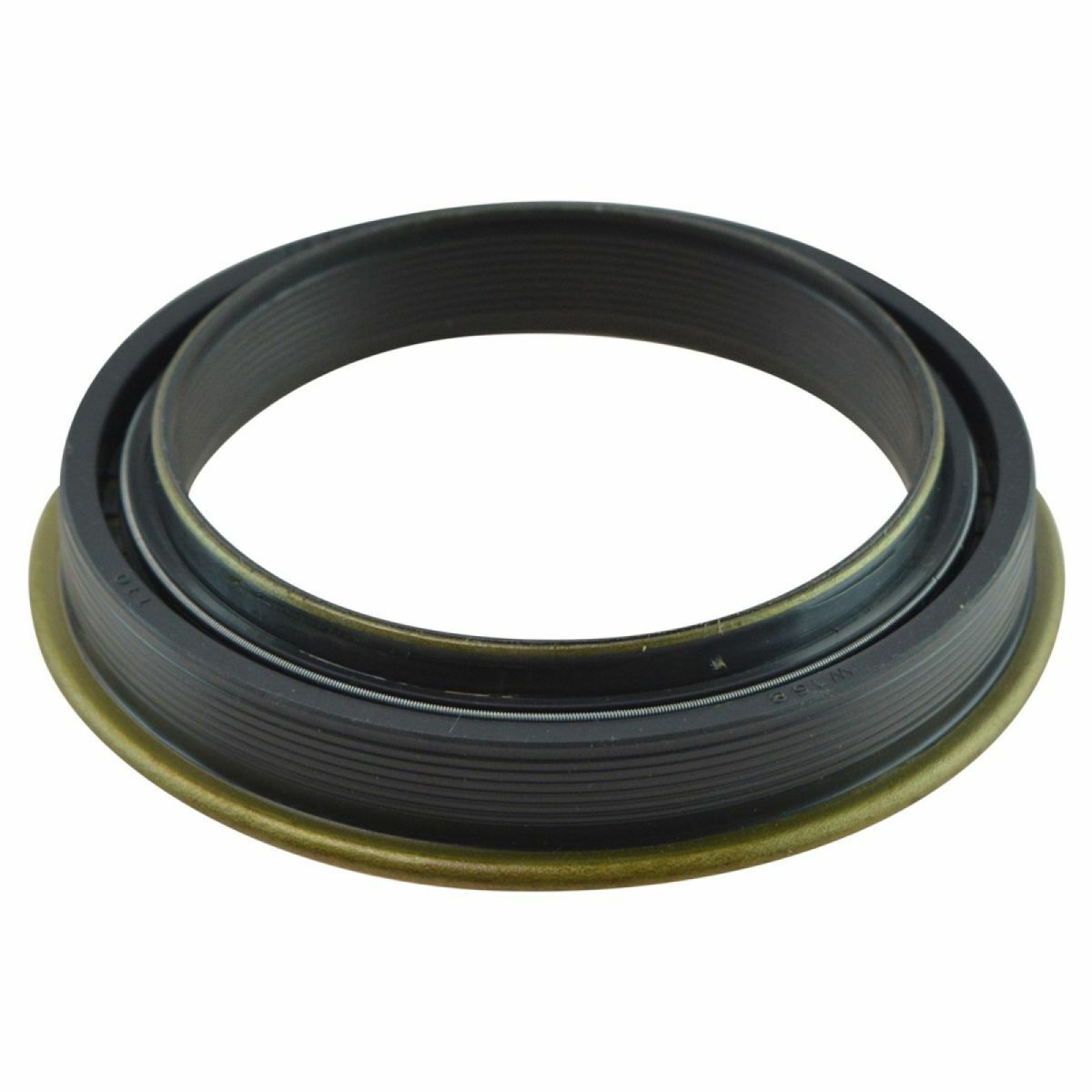 Driver Or Passenger Side Rear Axle Wheel Bearing Seal For Ford