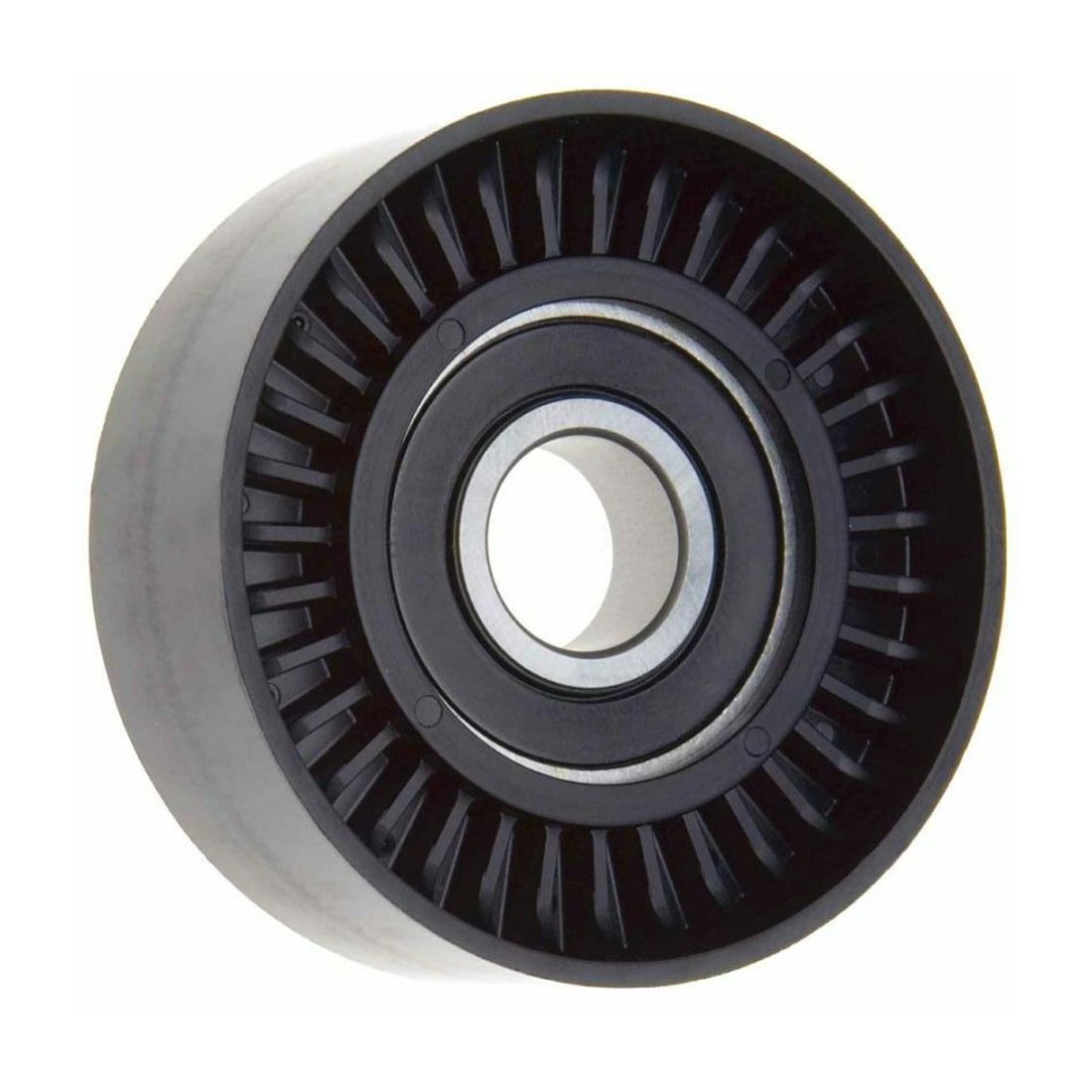 For 2004-2006 Volvo XC90 2.5T Sport Utility Serpentine Belt Tensioner Pulley