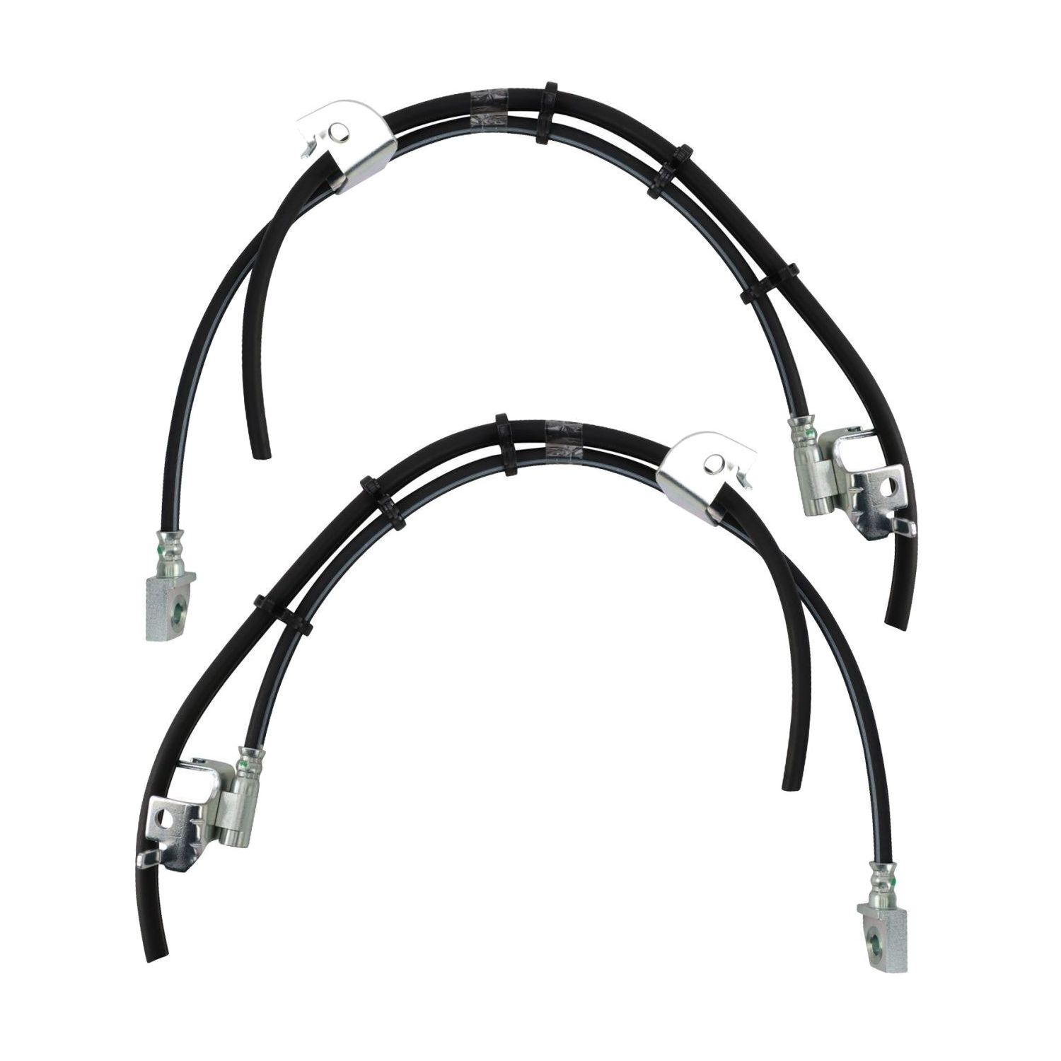 For Ford 2002-2006 Expedition Lincoln 2002-2006 Navigator Front Brake Hose