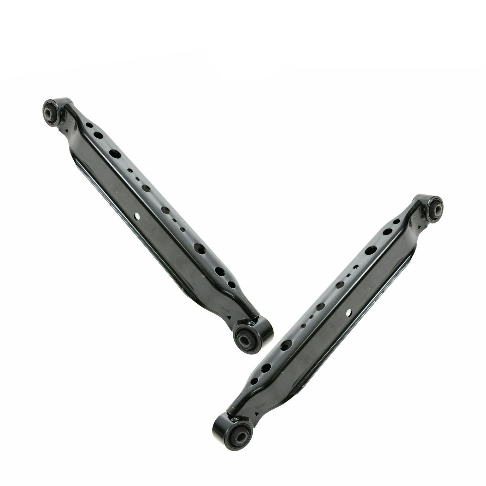 Rear Lower Trailing Arm Left/Right Pair Set Of 2 For 08-13 Rogue Sport Utility