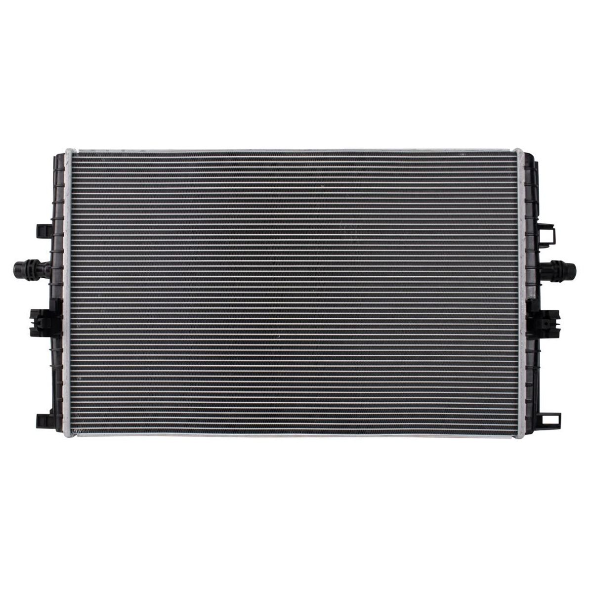 Radiator & Condenser Assembly For 2020-2022 Tesla Y Long Range Sport Utility Y