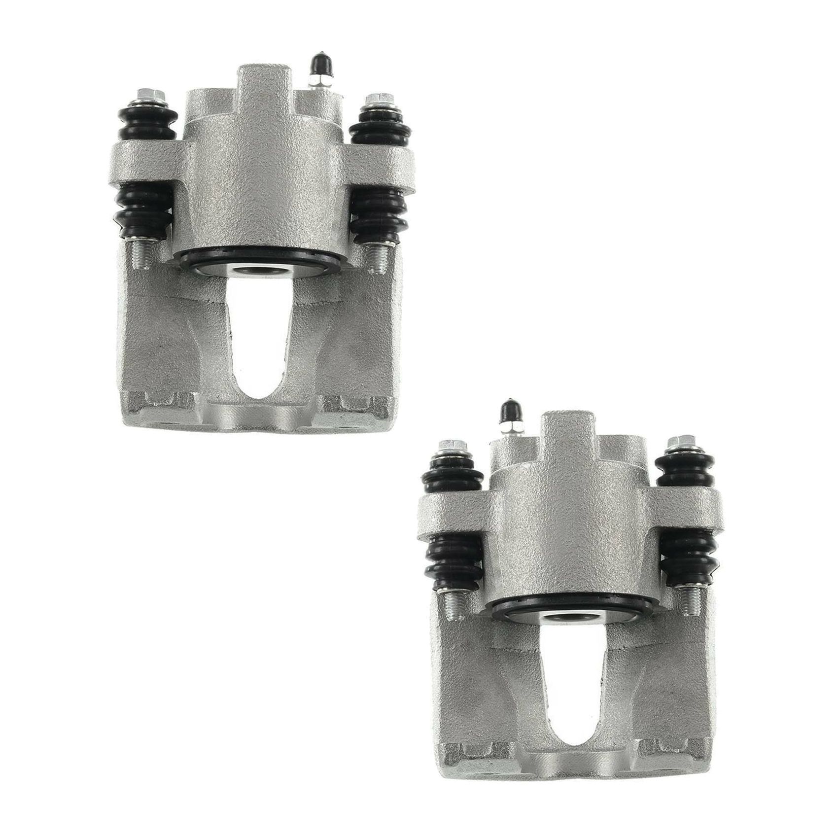 2x Rear Disc Brake Calipers F-150 F-250 Expedition Lincoln Navigator