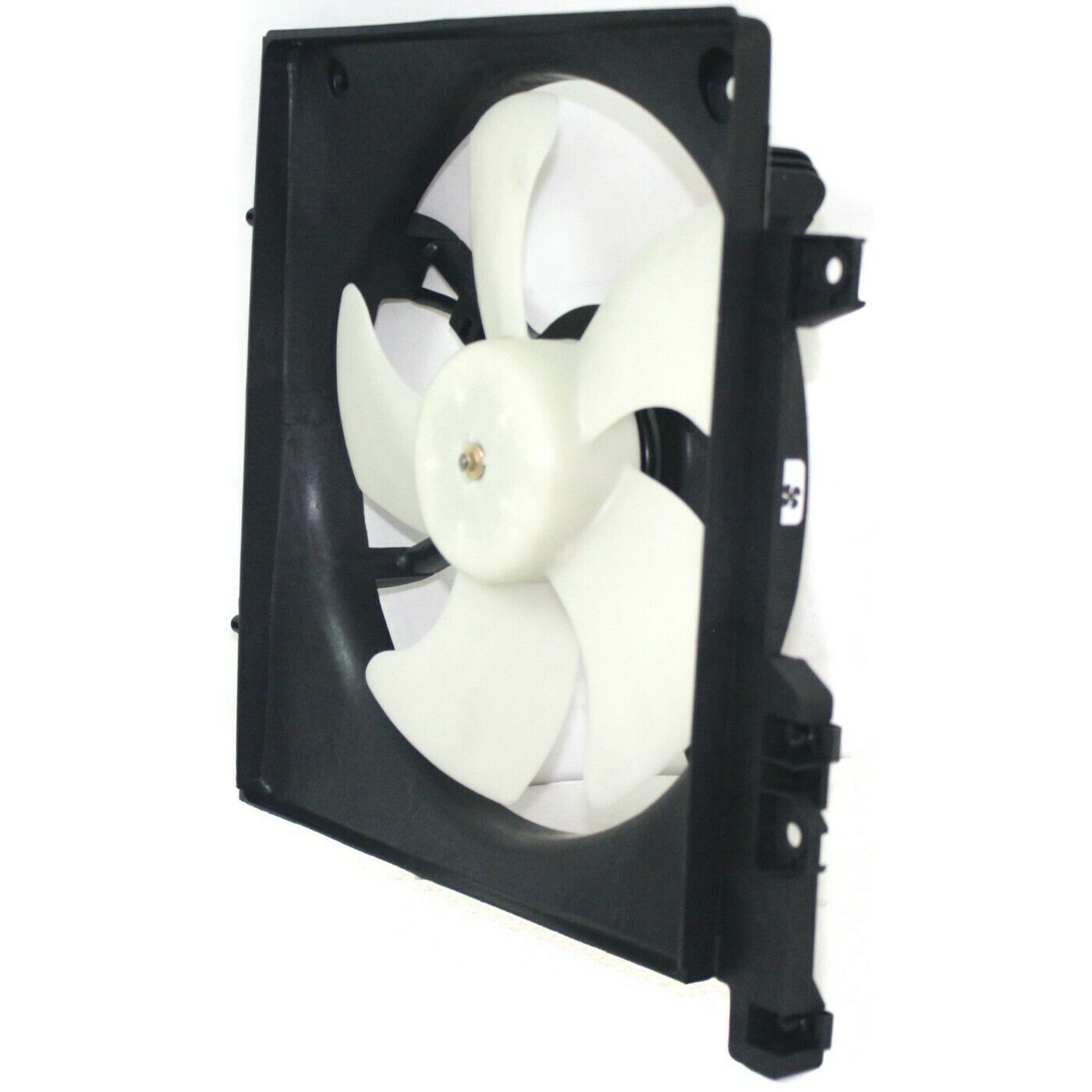 Radiator Cooling Fan For 03-06 Baja 00-04 Legacy 00-04 Outback 4Cyl Eng