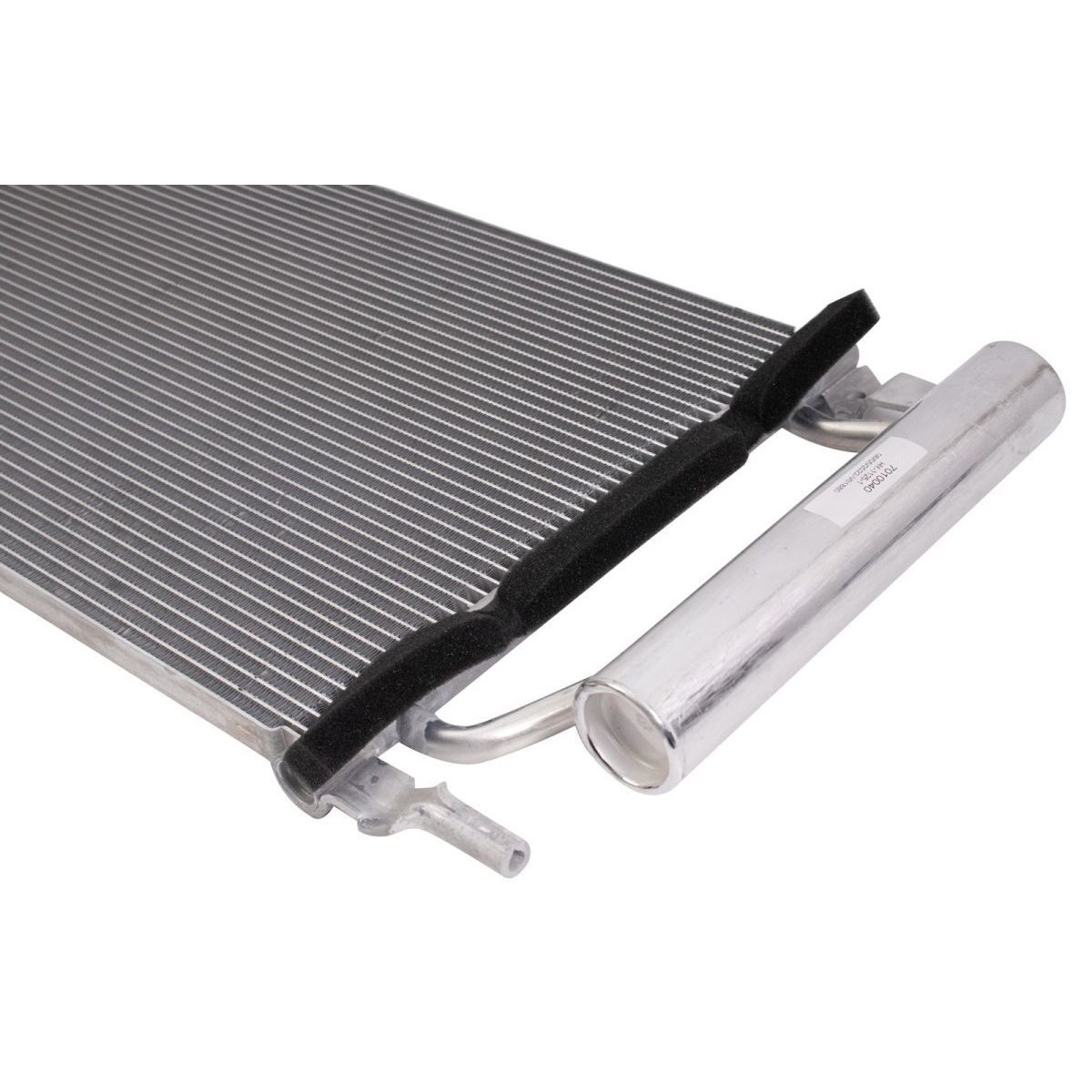 For 17-22 BMW X1 SDrive28i Sport Utility Air Conditioning A/C Condenser Drier