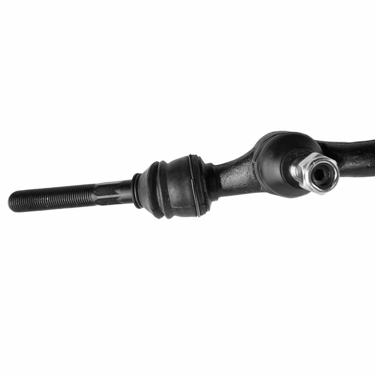 2 Sets Of - Front Center Drag Link Tie Rod Assembly NEW For 95-01 BMW E38 Series