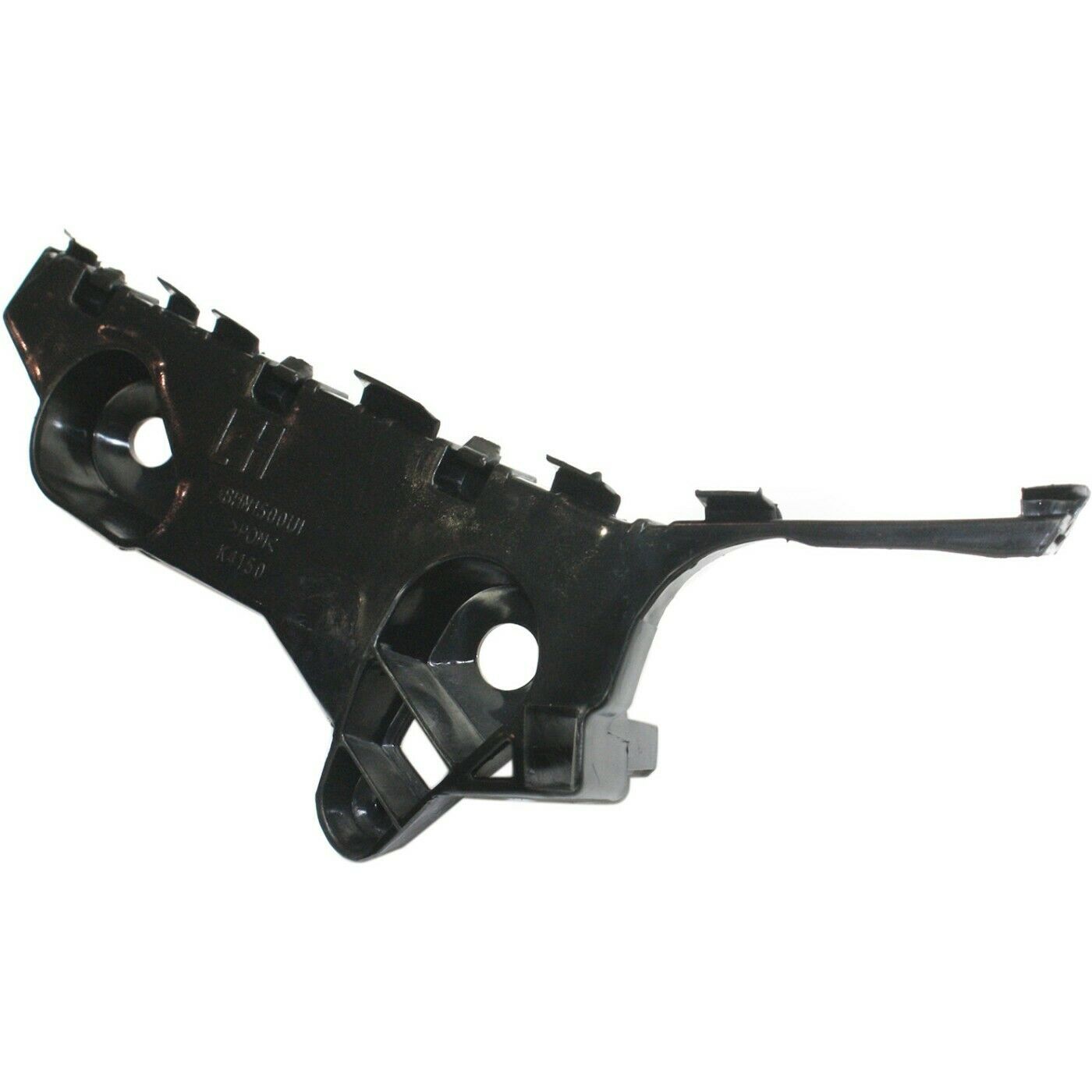 Bumper Retainer For 2014-2018 Mazda 3 2014-2018 Mazda 3 Sport Bracket Front Left
