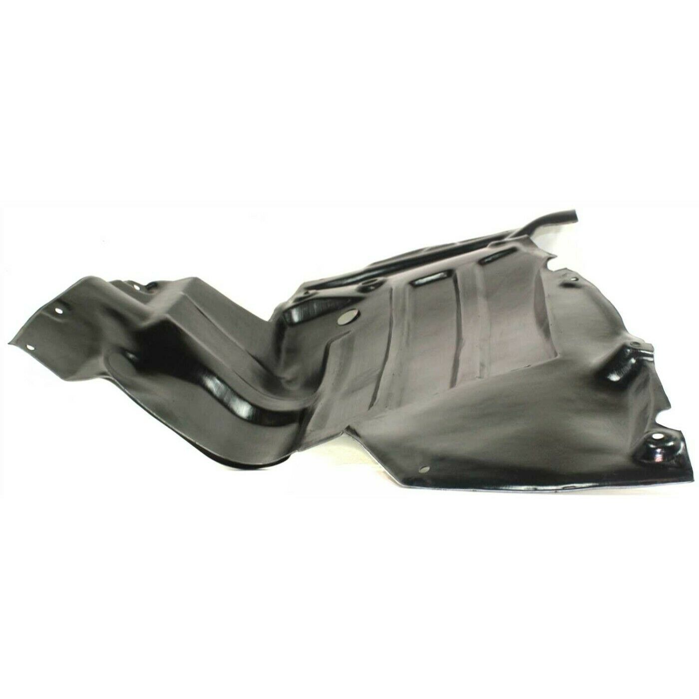 2pcs LH&RH Engine Splash Shield For Toyota 00-05 Celica GT 00-05 Celica GTS