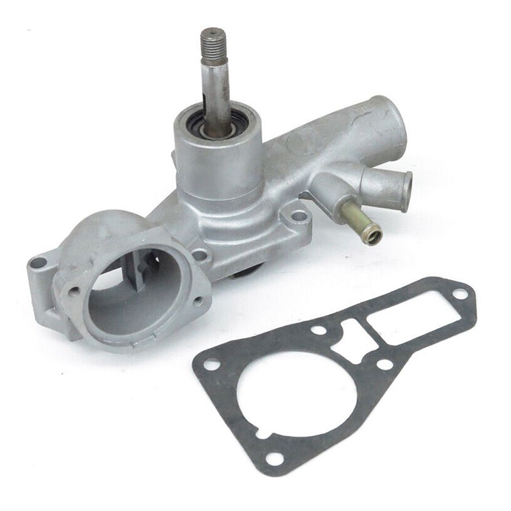 WATER PUMP FITS PEUGEOT 505 BASE SEDAN 1981 1982 1983 1984 1985 1986 1987 120297