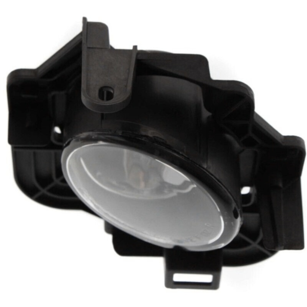 Clear Lens Fog Light For 2010-2012 Nissan Altima Sedan Right Glass Lens W/ Bulb