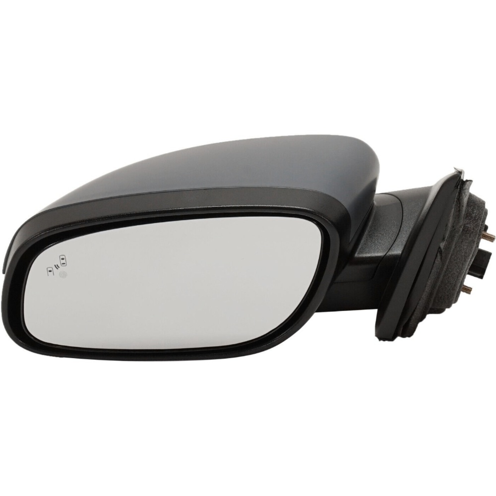 Mirrors Driver Left Side Heated Left Hand For Ford 10-19 Taurus Sedan