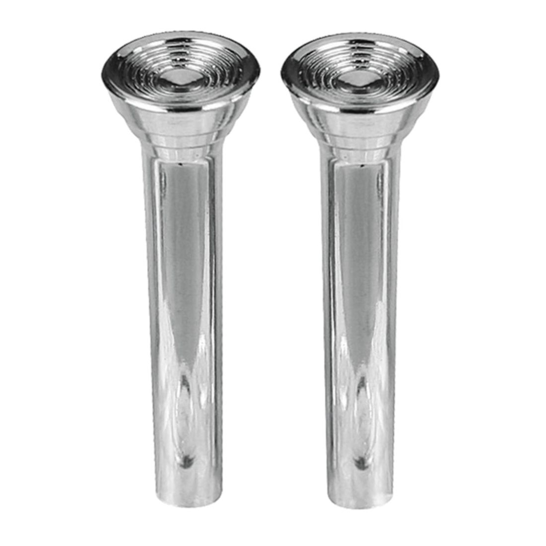 Chrome Door Lock Knob Set For Buick Chevrolet Oldsmobile Pontiac 442